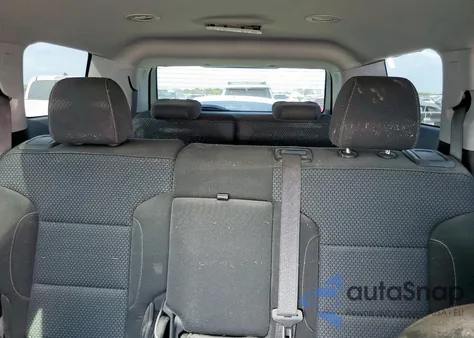 2021 GMC Acadia Sle z USA, uszkodzony, nr VIN 1GKKNRL4XMZ121878